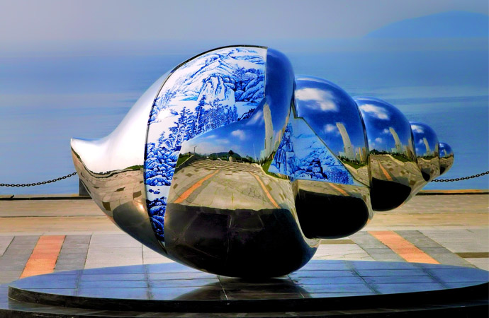 ���е��ܵ�δ����